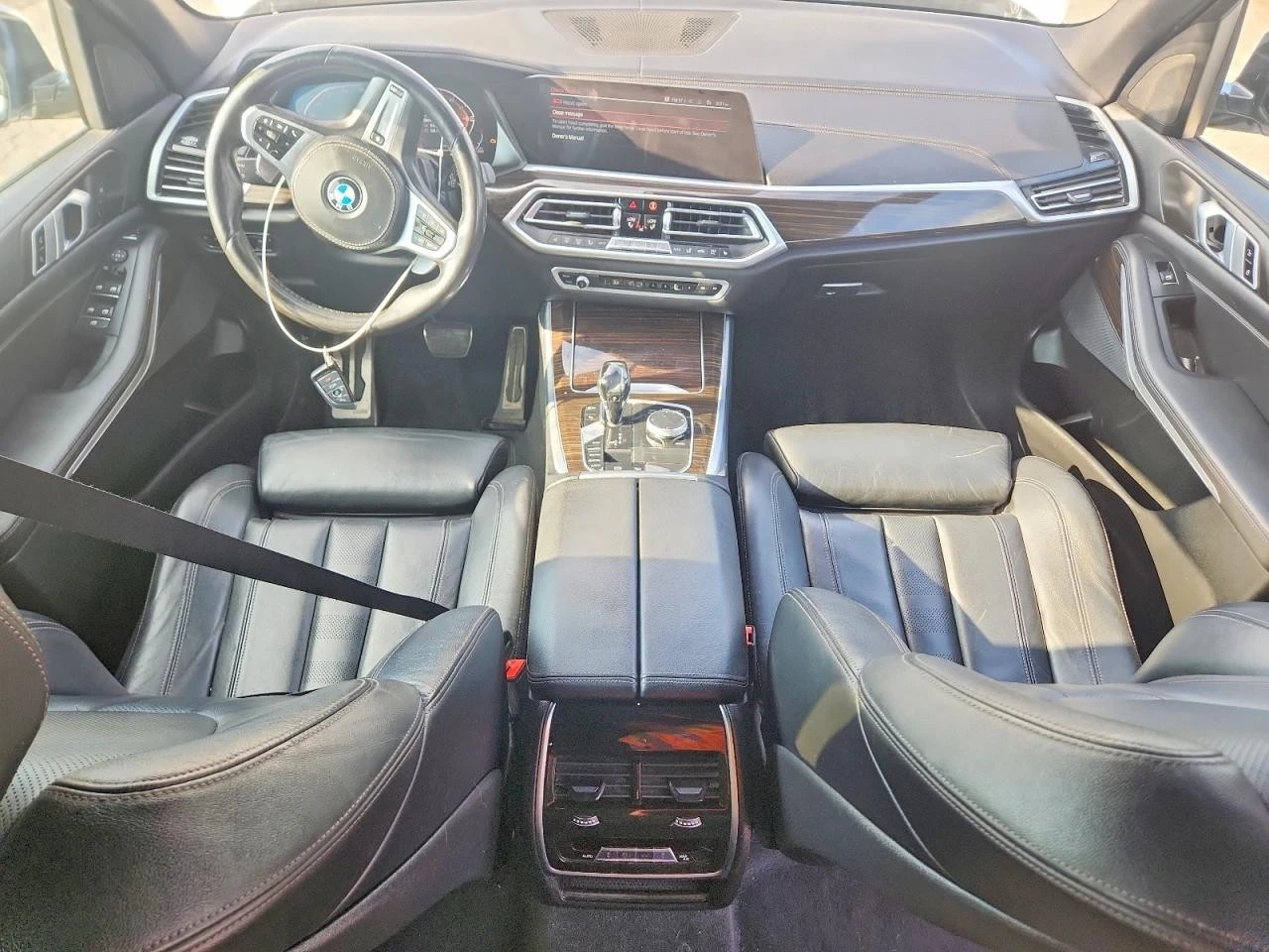 BMW X5 M SPORT PACKAGE| SOFT-CLOSE DOORS| HARMAN KARDON | Mobile.bg � ����������� 9