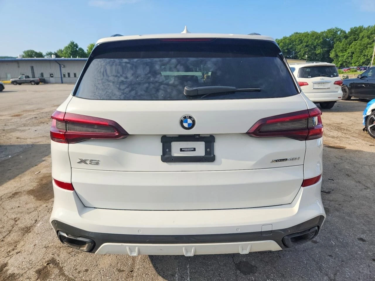 BMW X5 M SPORT PACKAGE| SOFT-CLOSE DOORS| HARMAN KARDON | Mobile.bg � ����������� 6