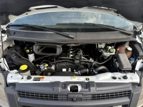 Ford Transit 2.4TDCi КЛИМА ПЕРФЕКТЕН, снимка 16