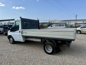 Ford Transit 2.4TDCi КЛИМА ПЕРФЕКТЕН, снимка 8