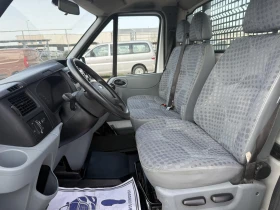 Ford Transit 2.4TDCi КЛИМА ПЕРФЕКТЕН, снимка 11