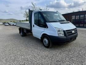 Ford Transit 2.4TDCi КЛИМА ПЕРФЕКТЕН, снимка 3