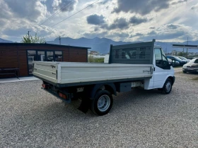 Ford Transit 2.4TDCi КЛИМА ПЕРФЕКТЕН, снимка 5