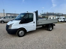 Ford Transit 2.4TDCi КЛИМА ПЕРФЕКТЕН, снимка 2