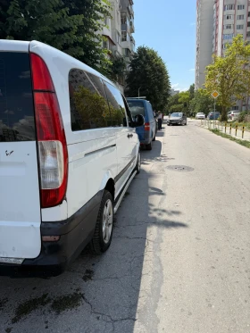 Mercedes-Benz Vito, снимка 4