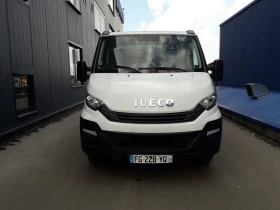 Iveco Daily 35C14 | Mobile.bg    2