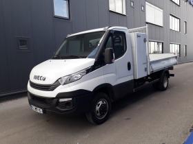     Iveco Daily 35C14 ~39 000 EUR