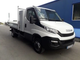 Iveco Daily 35C14 | Mobile.bg    3