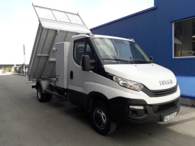 Iveco Daily 35C14 | Mobile.bg    9