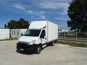 Iveco 35c15 3.0HPI  КАТ. * Б* , снимка 3