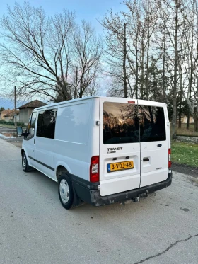 Ford Transit 2.2 260S LR 86, снимка 4