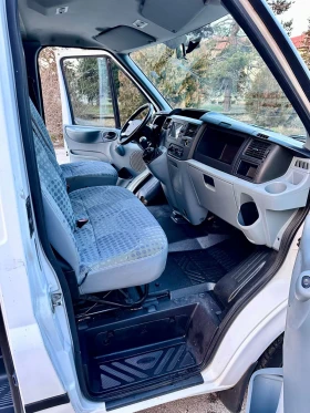 Ford Transit 2.2 260S LR 86, снимка 9