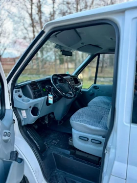 Ford Transit 2.2 260S LR 86, снимка 8