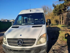 Mercedes-Benz Sprinter 315, снимка 5