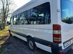 Mercedes-Benz Sprinter 315, снимка 7