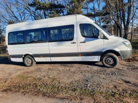 Mercedes-Benz Sprinter 315, снимка 1