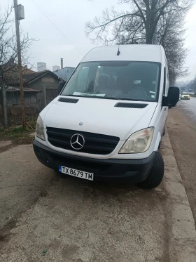 Mercedes-Benz Sprinter 315 | Mobile.bg    4