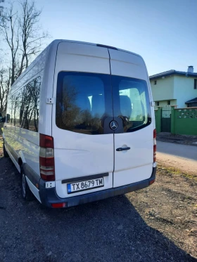 Mercedes-Benz Sprinter 315, снимка 6