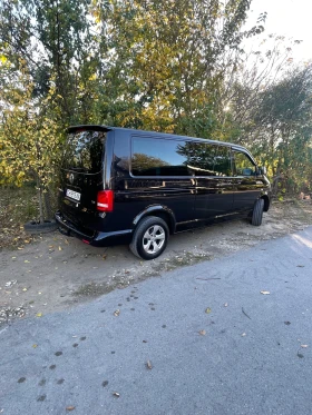 VW Caravelle T5, снимка 5