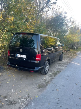 VW Caravelle T5, снимка 3