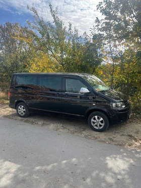 VW Caravelle T5, снимка 7