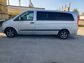 Обява за продажба на Mercedes-Benz Vito Пътнически  ~13 000 лв. - изображение 3