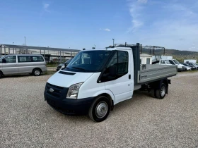 Ford Transit 2.4TDCi КЛИМА ПЕРФЕКТЕН