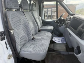 Ford Transit 2.4TDCi КЛИМА ПЕРФЕКТЕН | Auto.bg — изображение 15