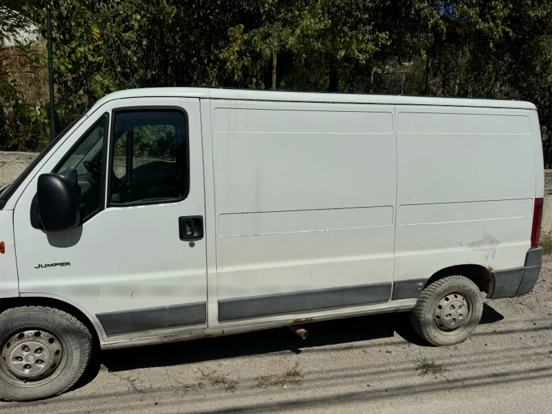 Citroen Jumper, снимка 2 - Бусове и автобуси - 47108992