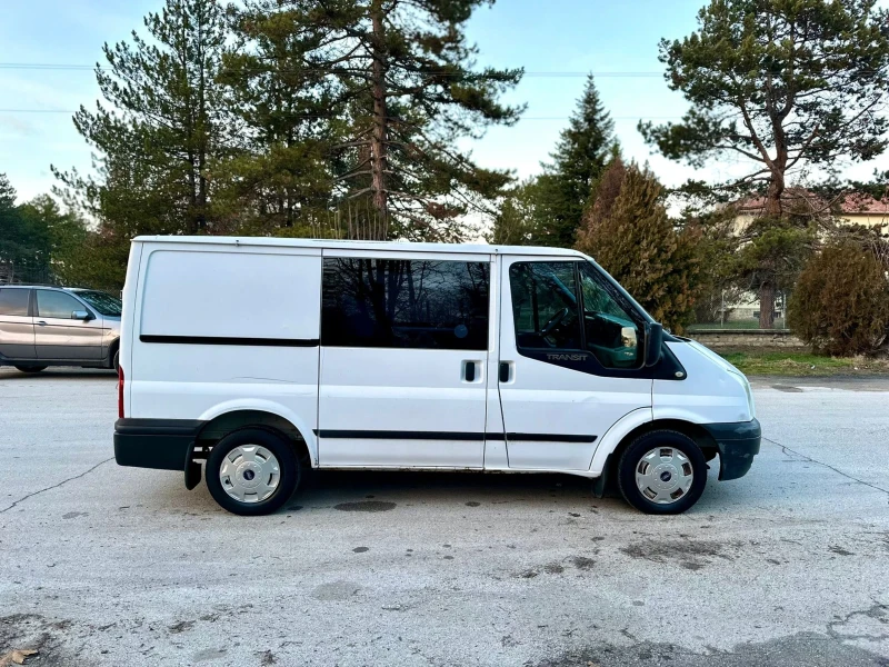 Ford Transit 2.2 260S LR 86, снимка 6 - Бусове и автобуси - 48472875