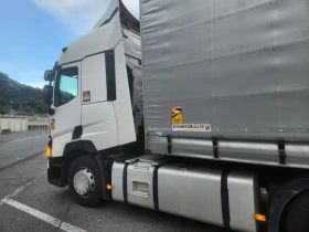 Renault T, снимка 3