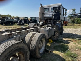 Mercedes-Benz Actros, снимка 6