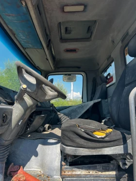 Mercedes-Benz Actros, снимка 7