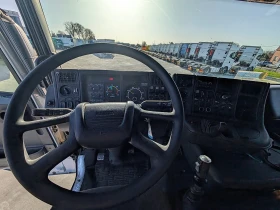 Scania 124 4x4, снимка 11