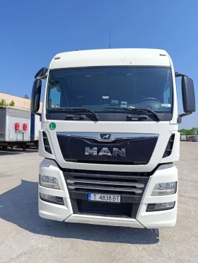 Man Tgx | Mobile.bg    8