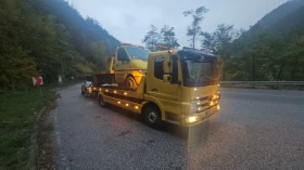  Mercedes-Benz Atego