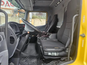 Mercedes-Benz Atego 818 8600kg E5 | Mobile.bg    5