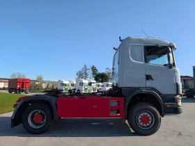 Scania 124 4x4 | Mobile.bg � ����� ������ 8
