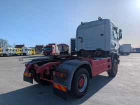 Scania 124 4x4 | Mobile.bg � ����� ������ 7