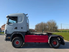 Scania 124 4x4 | Mobile.bg � ����� ������ 4