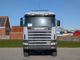 Scania 124 4x4 | Mobile.bg � ����� ������ 2