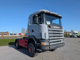 Scania 124 4x4 | Mobile.bg � ����� ������ 3