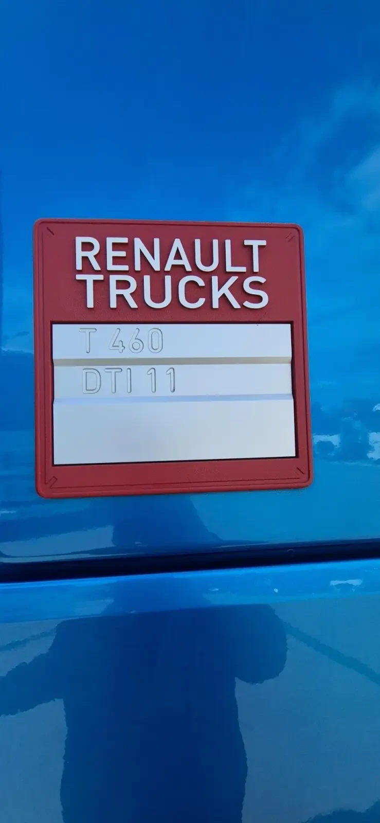 Renault T XLOW | Mobile.bg � ����������� 5