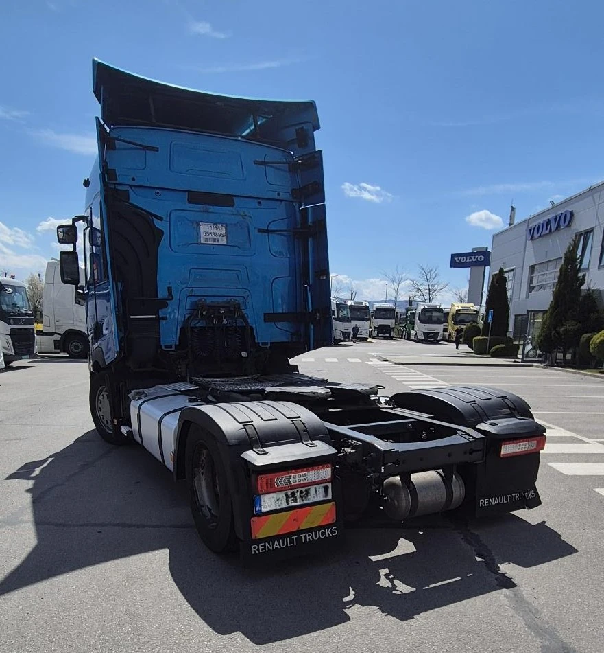 Renault T XLOW | Mobile.bg � ����������� 4