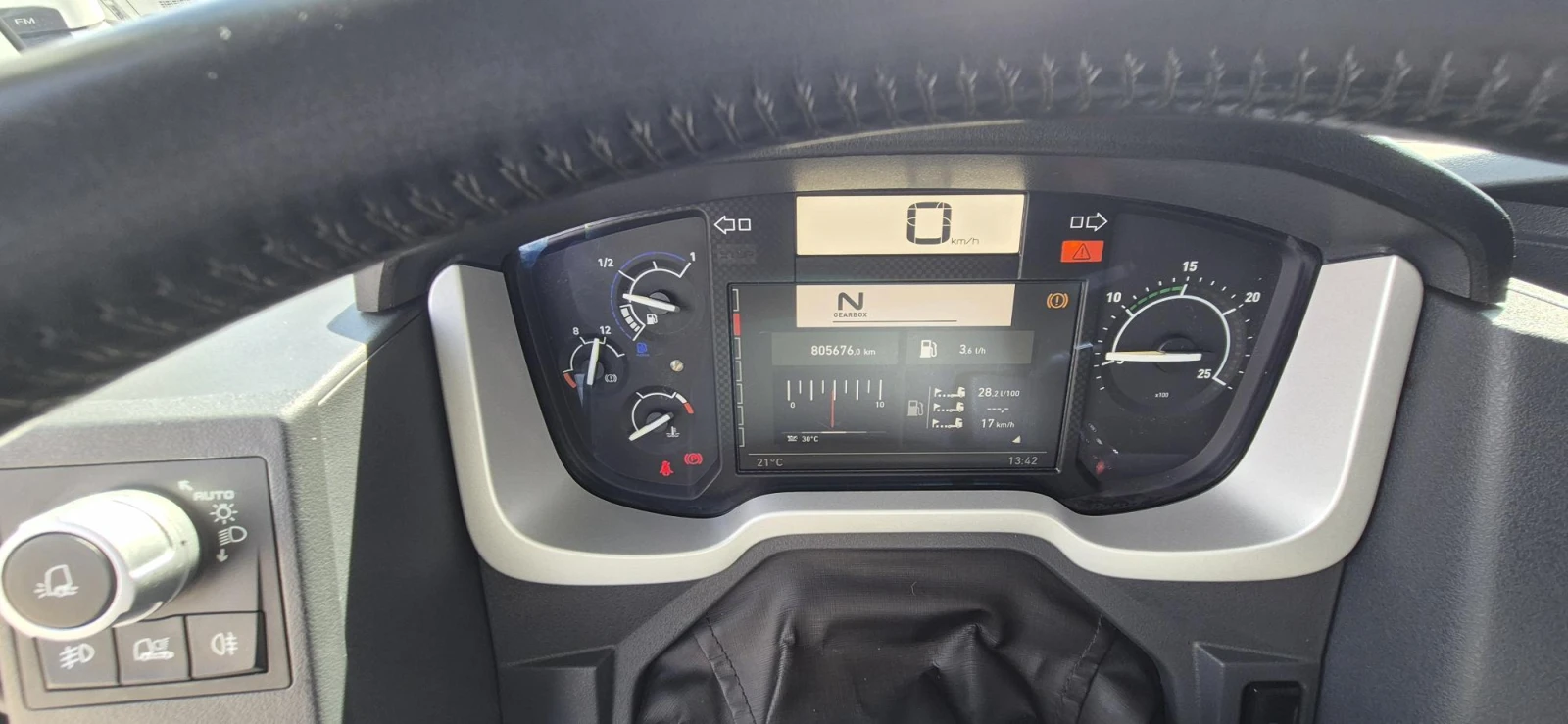 Renault T XLOW | Mobile.bg � ����������� 6
