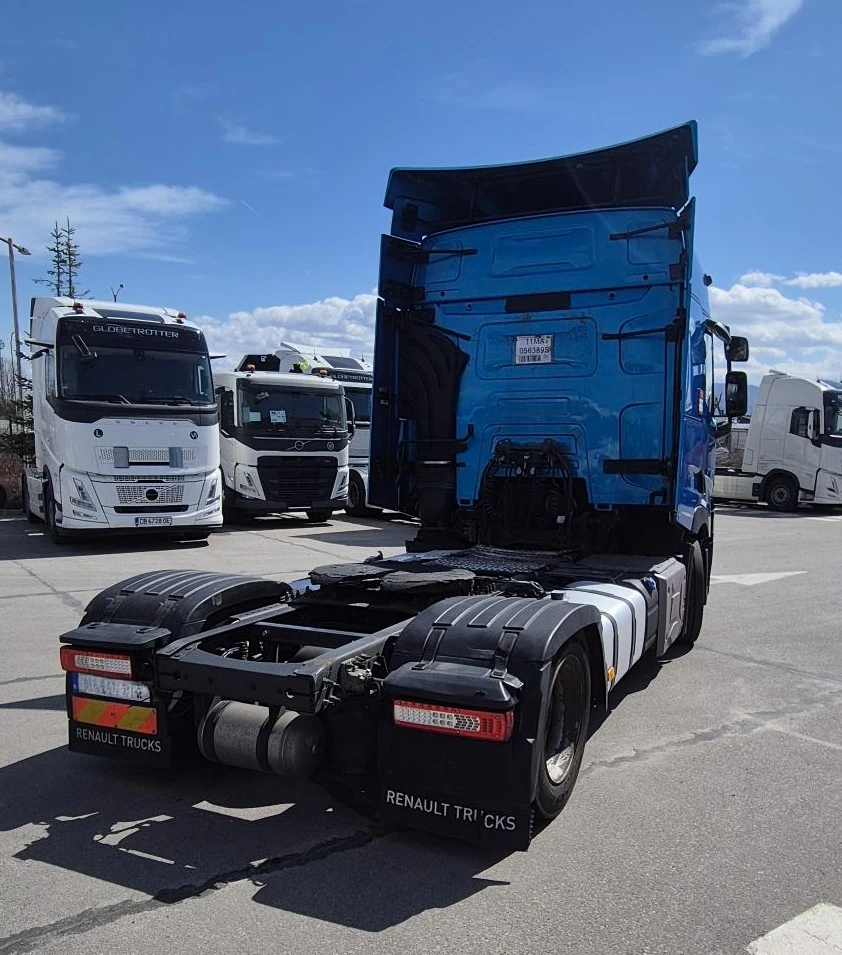 Renault T XLOW | Mobile.bg � ����������� 3
