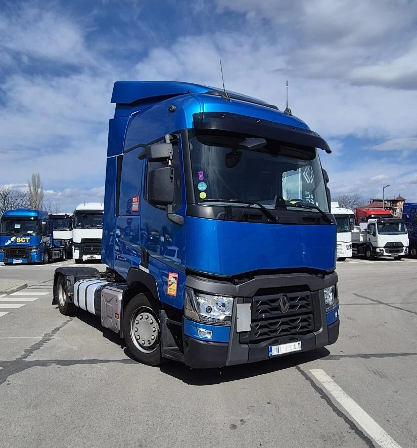 Renault T XLOW | Mobile.bg � ����������� 2