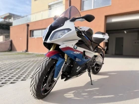 BMW S 1000rr, снимка 2