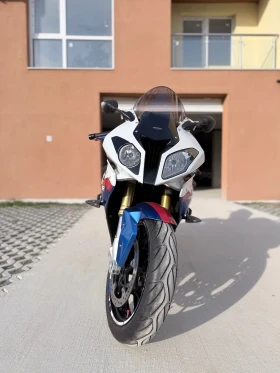 BMW S 1000rr, снимка 1