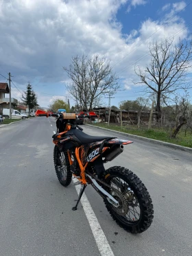 Telstar Enduro 250, снимка 4